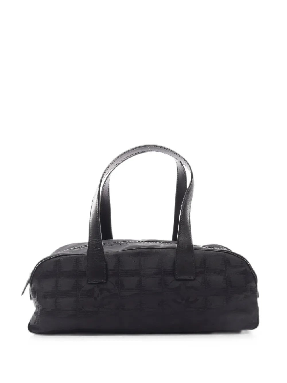 2002-2003 New Travel Line east-west bag