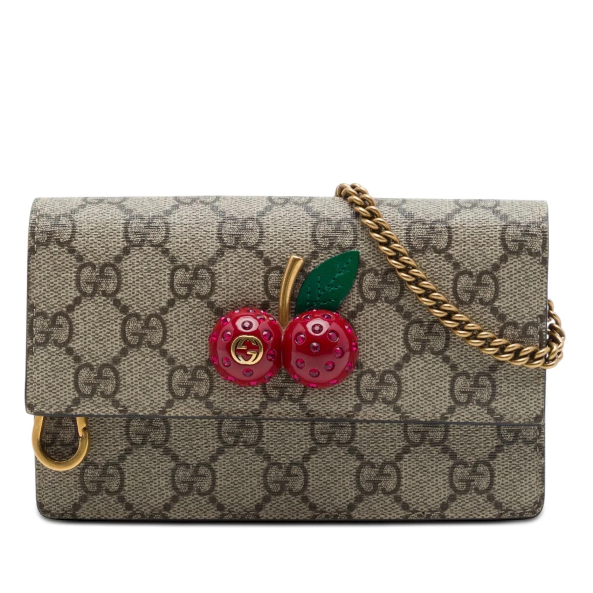 Cloth crossbody bag