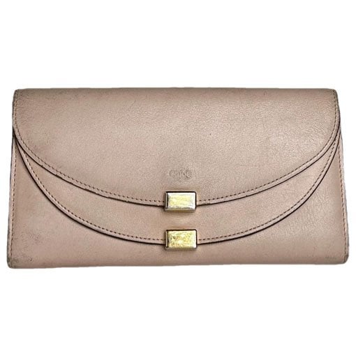 Marcie leather mini bag