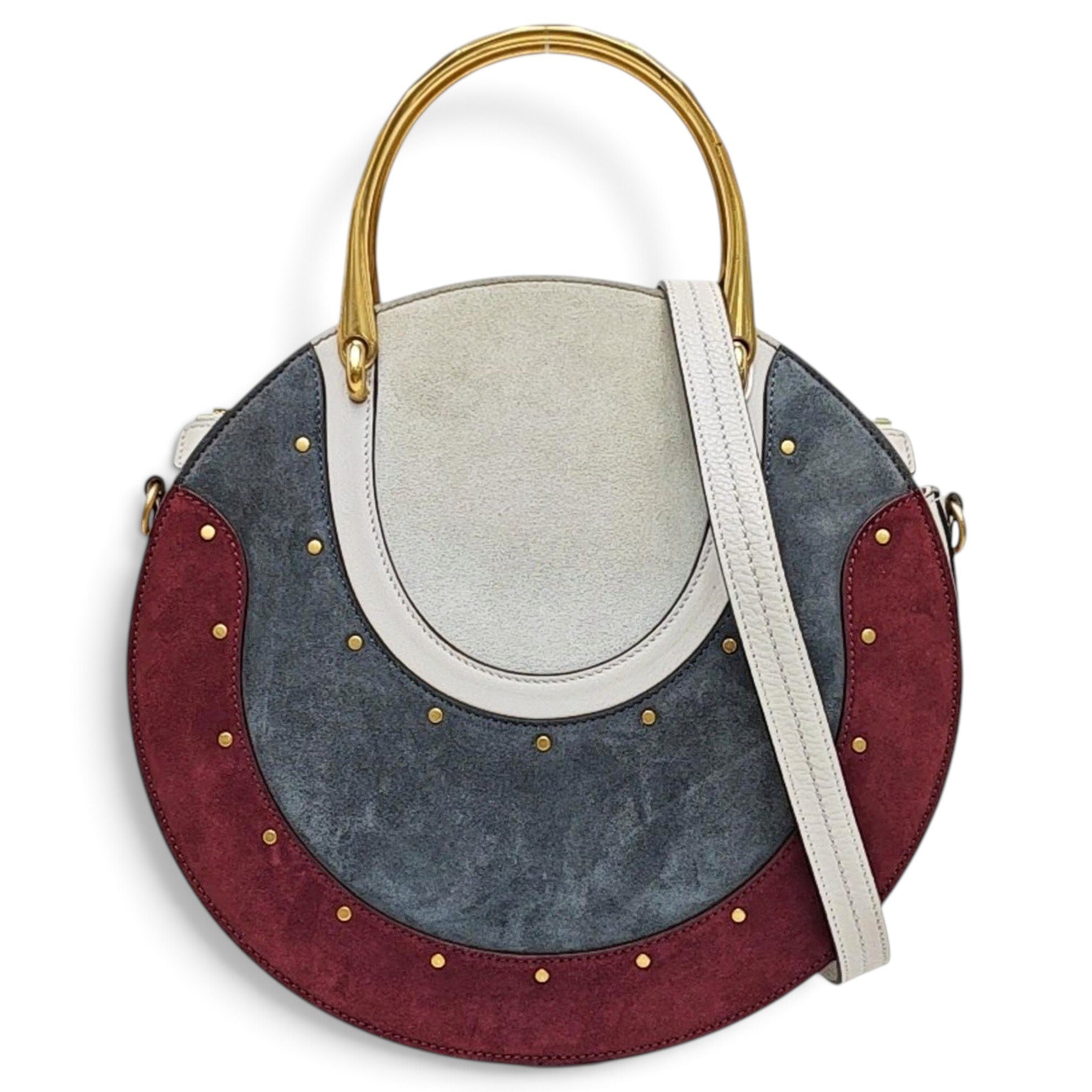 Pixie cloth handbag