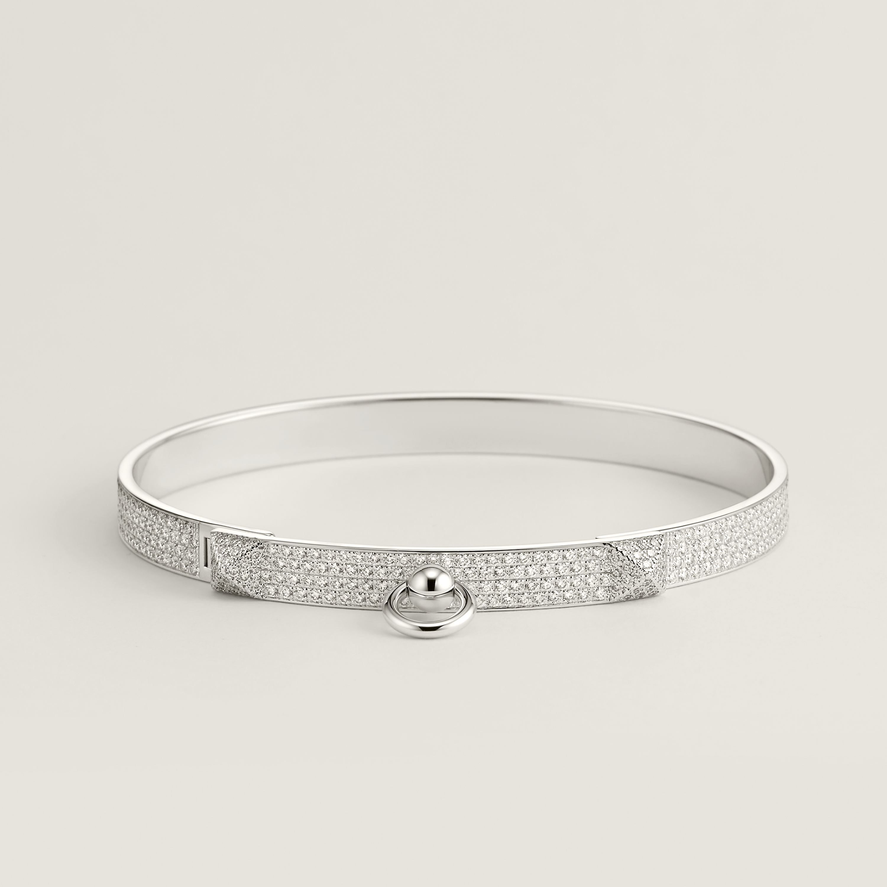 Collier de Chien bracelet, small model