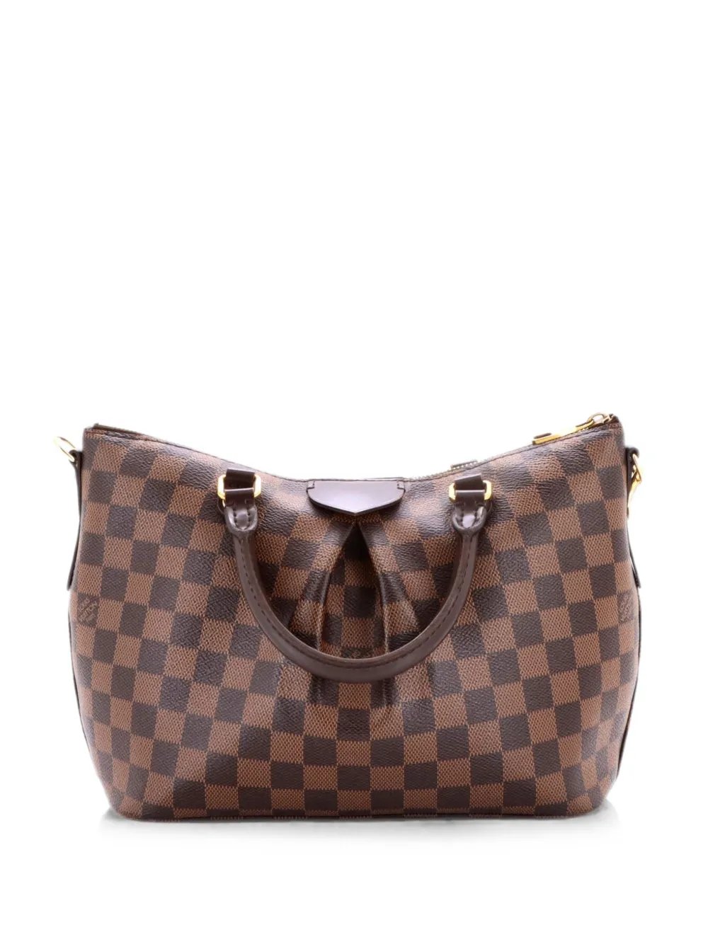 Siena Handbag Damier PM satchel