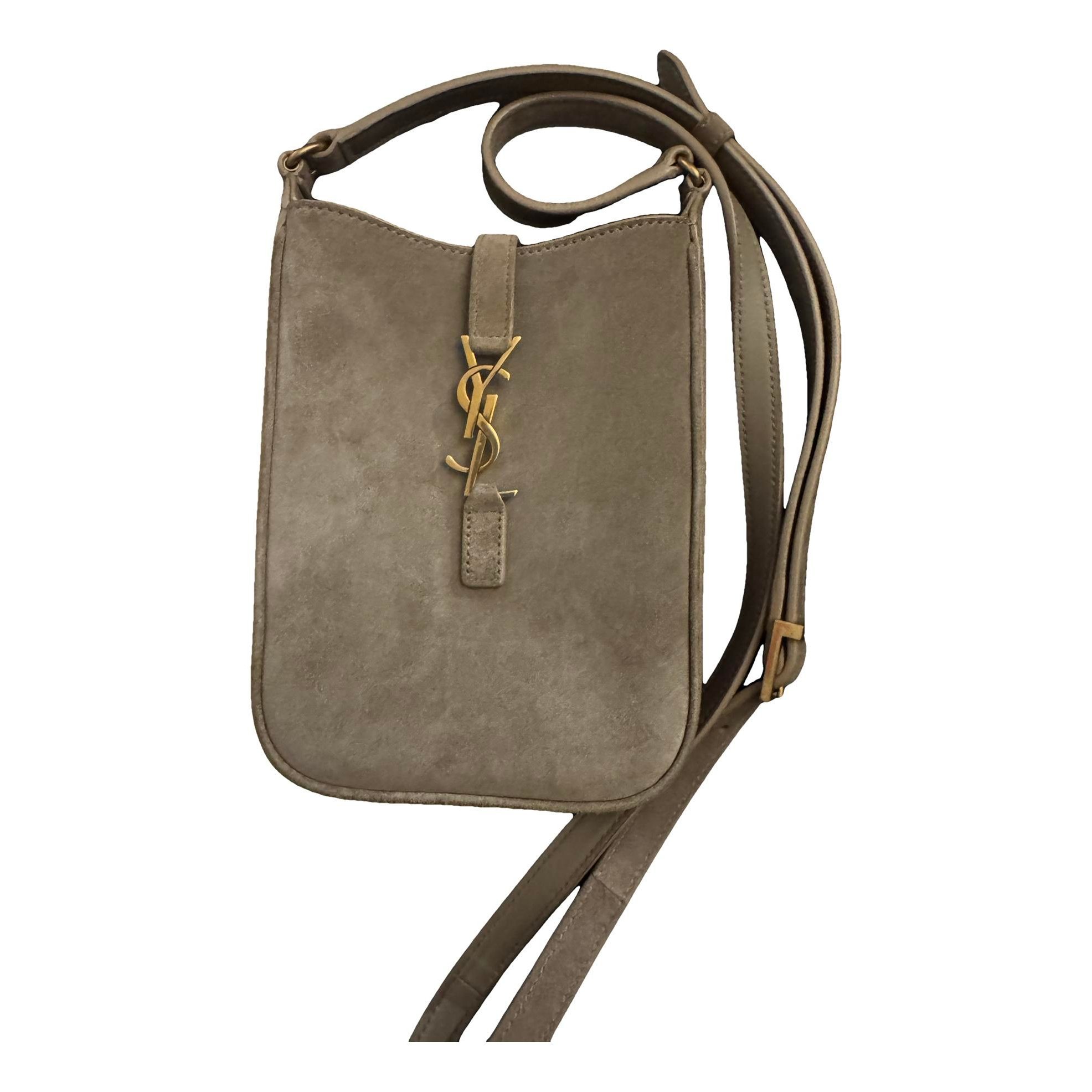 Crossbody bag