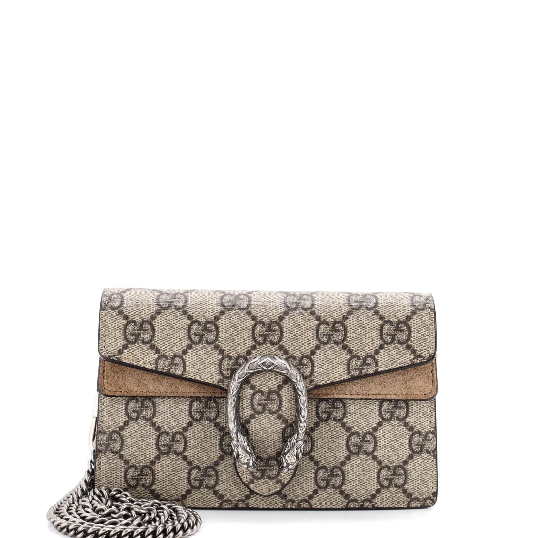 Cloth crossbody bag