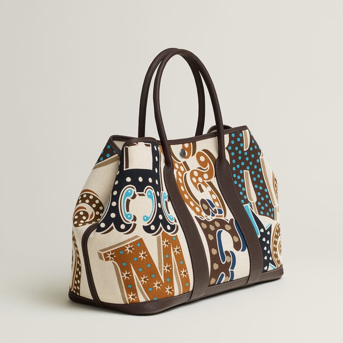 Garden Party 36 Bag