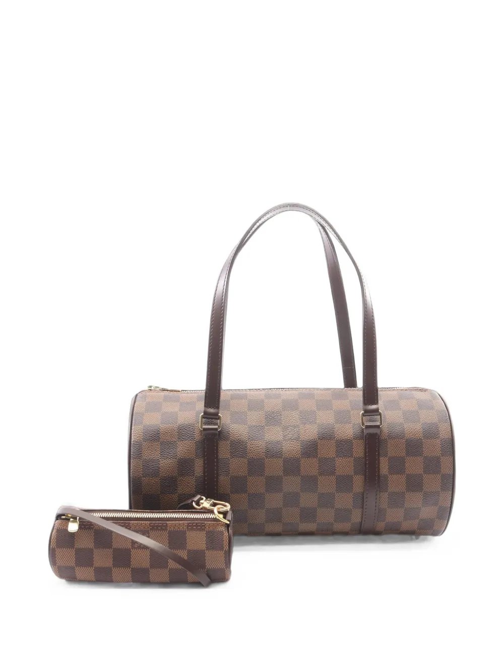 2006 30 Papillon shoulder bag