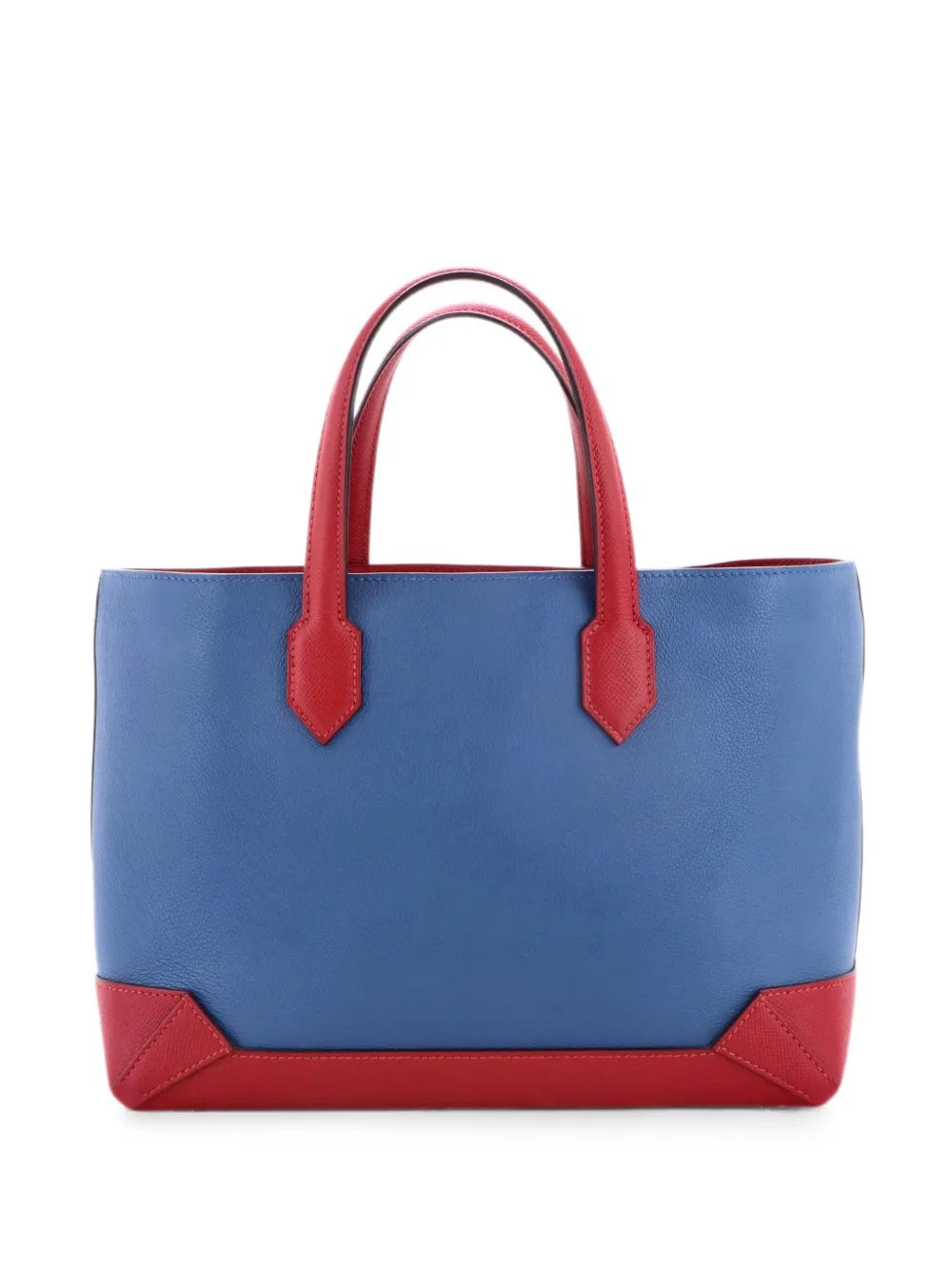 Maxibox Cabas Evercolor with Epsom 30 tote bag