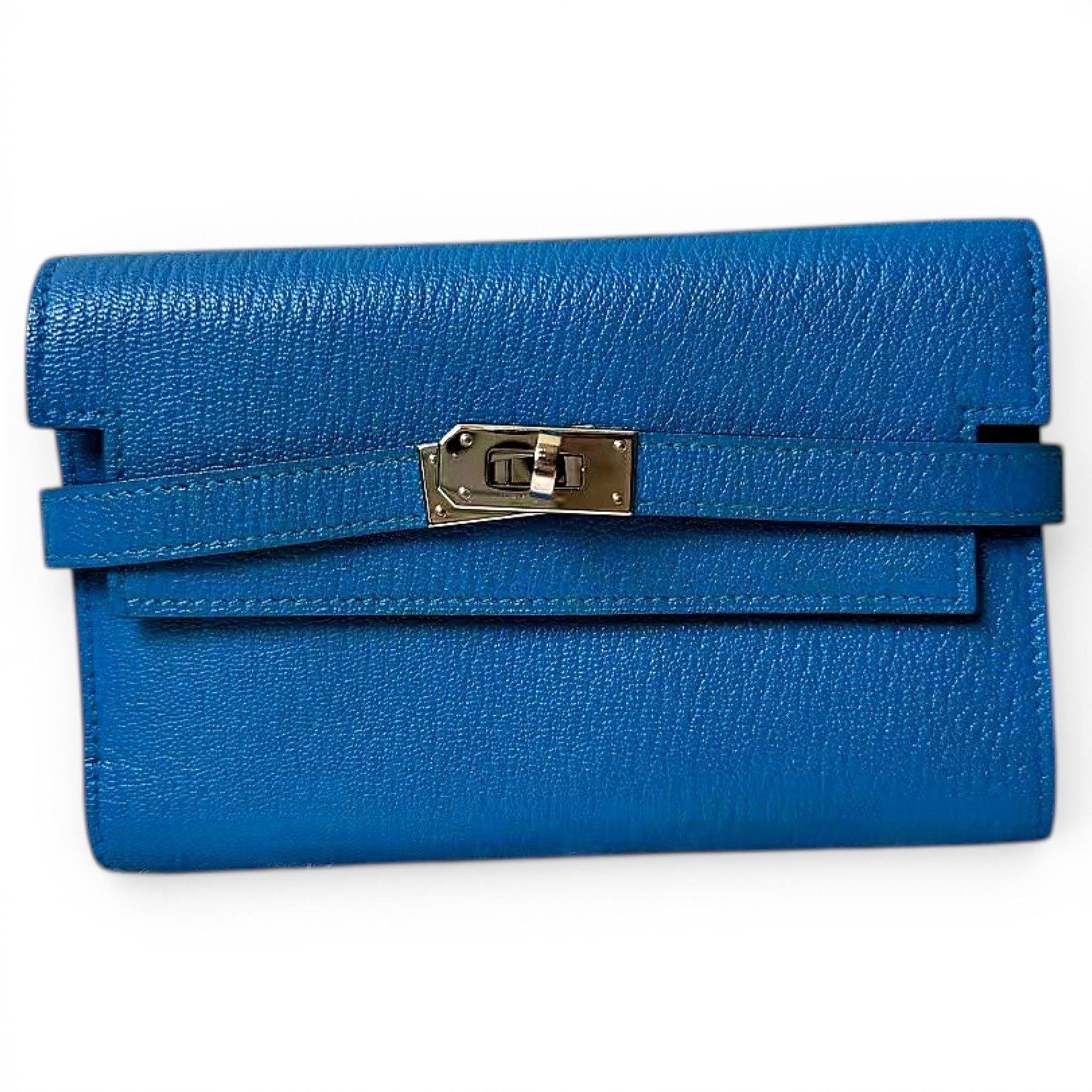 Kelly To Go leather handbag