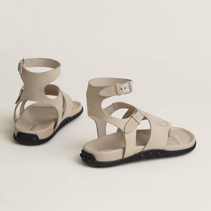 Beige Nomade Medor Sandal