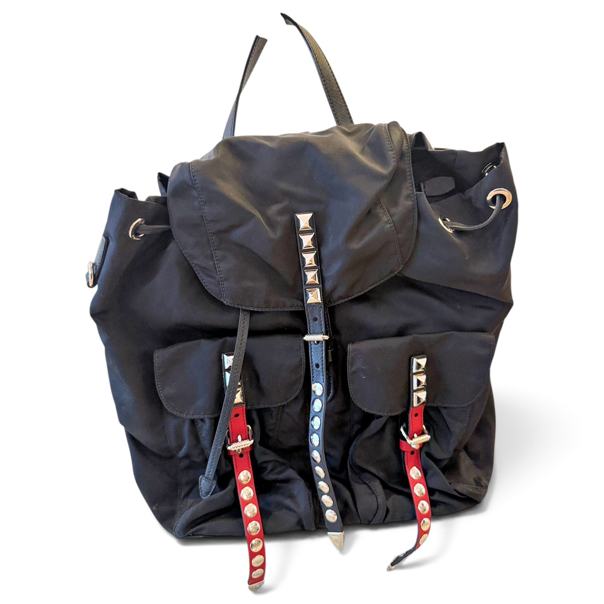 Re-Edition 1978 backpack
