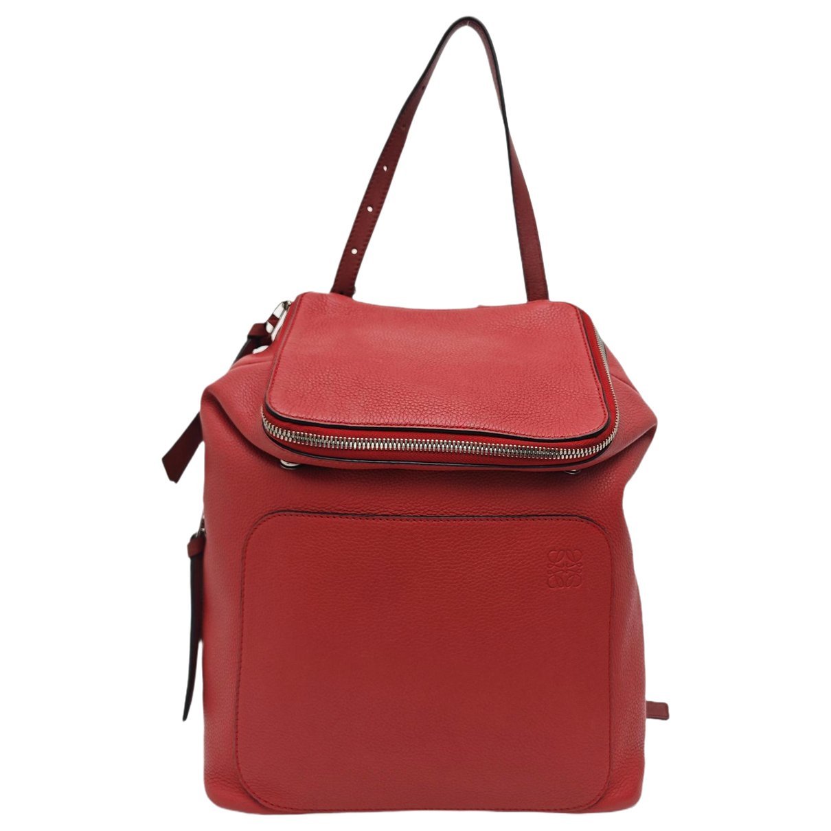 Goya leather handbag