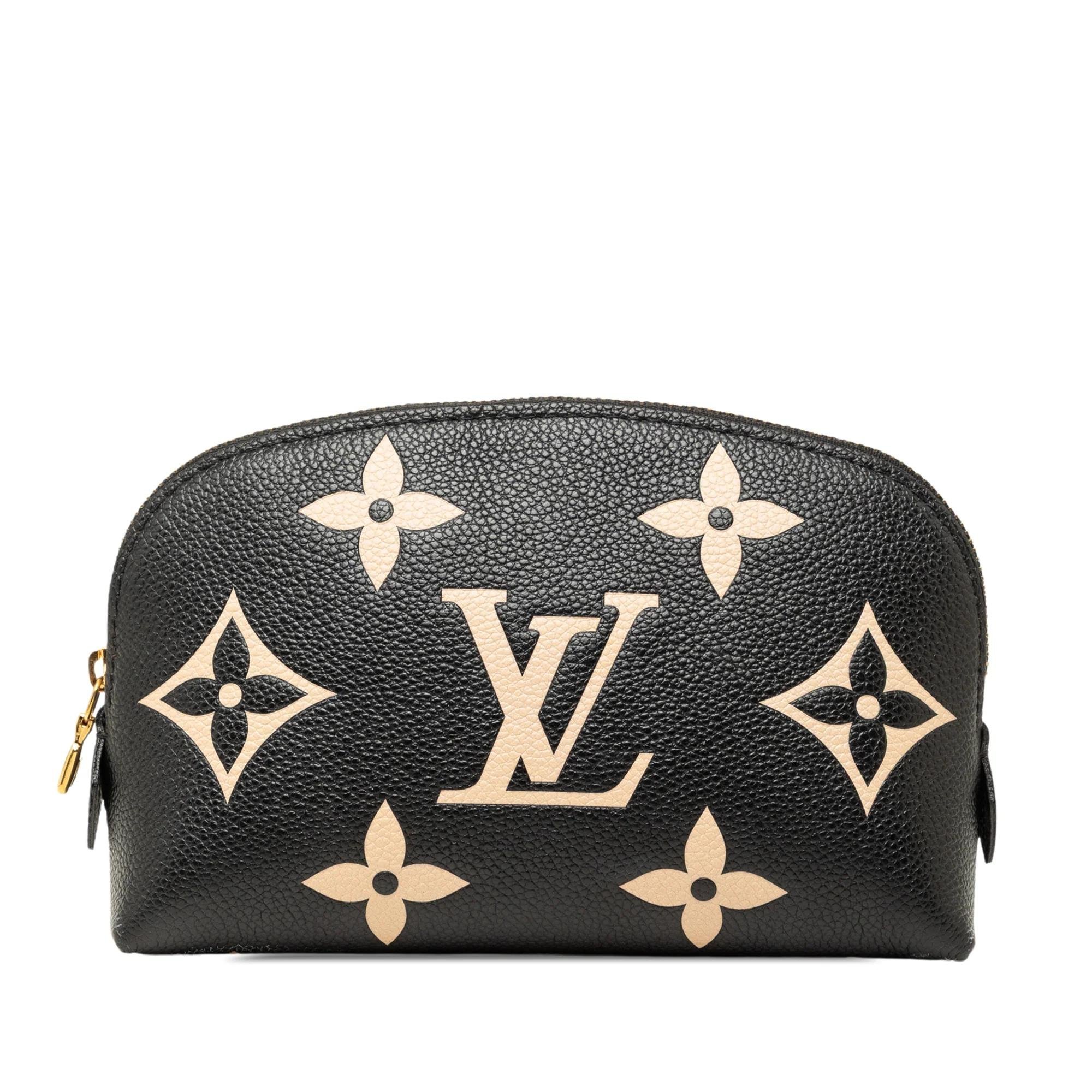 Very leather bag