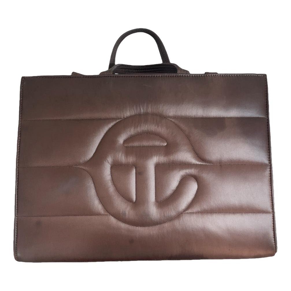 Telfar Medium Shopping Bag crossbody bag