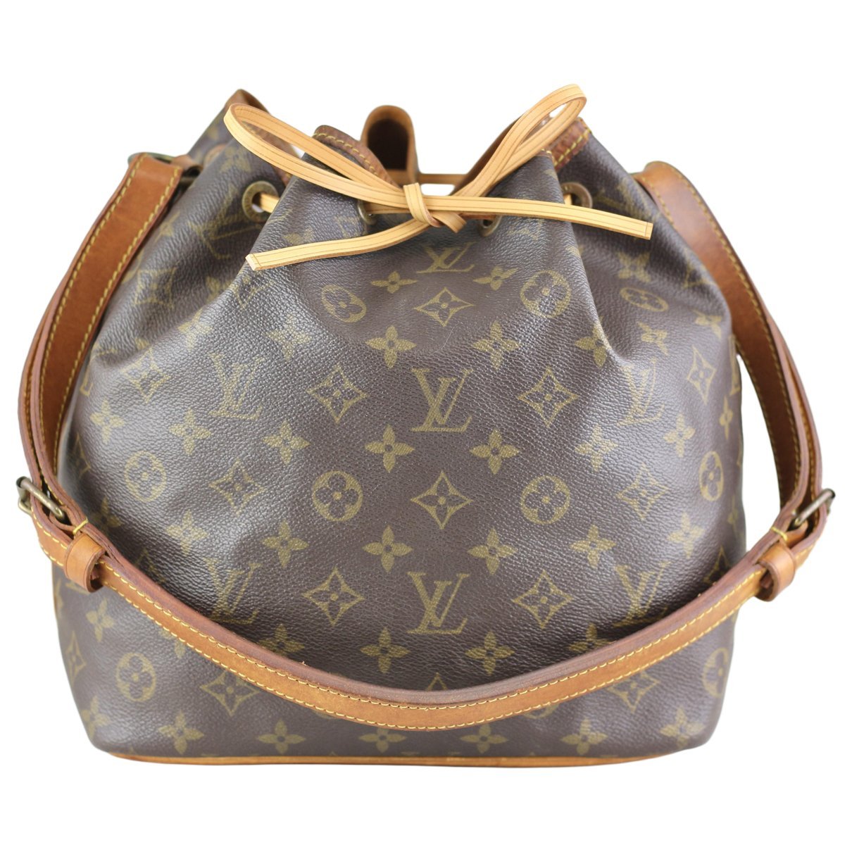 Noé cloth handbag
