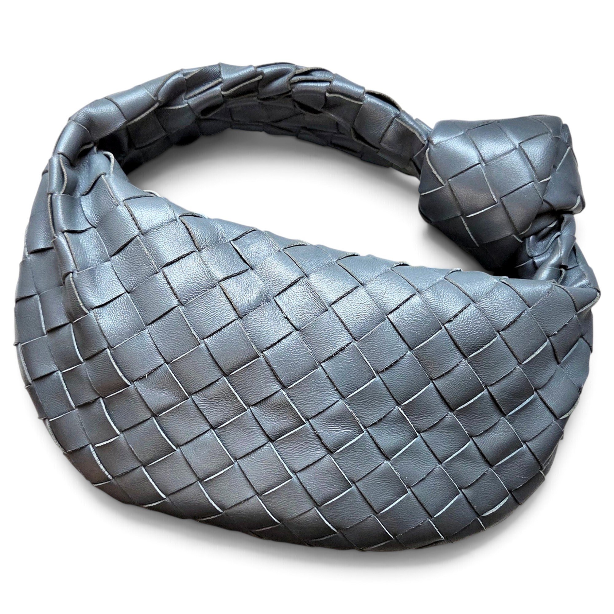 Jodie leather handbag