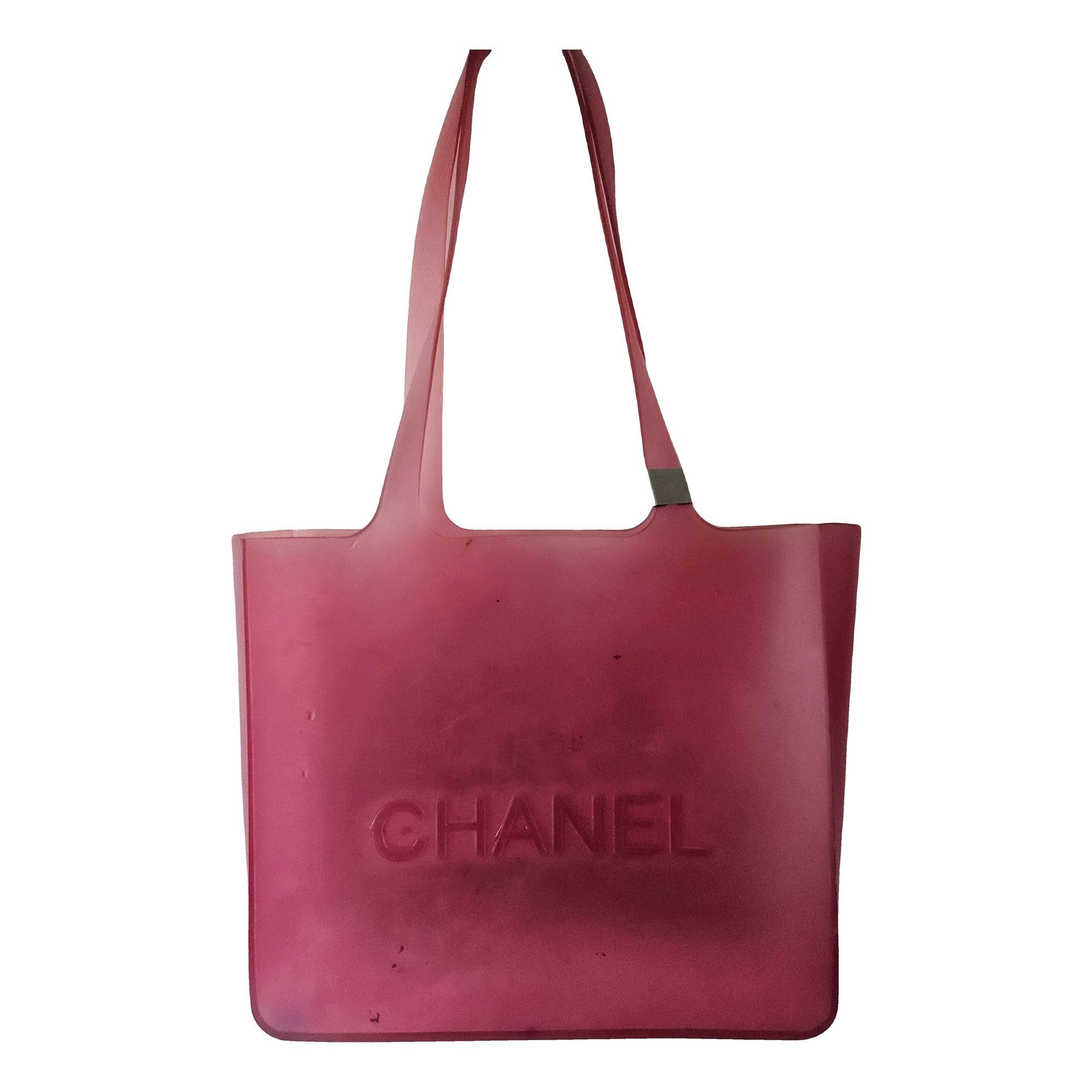 Jelly tote