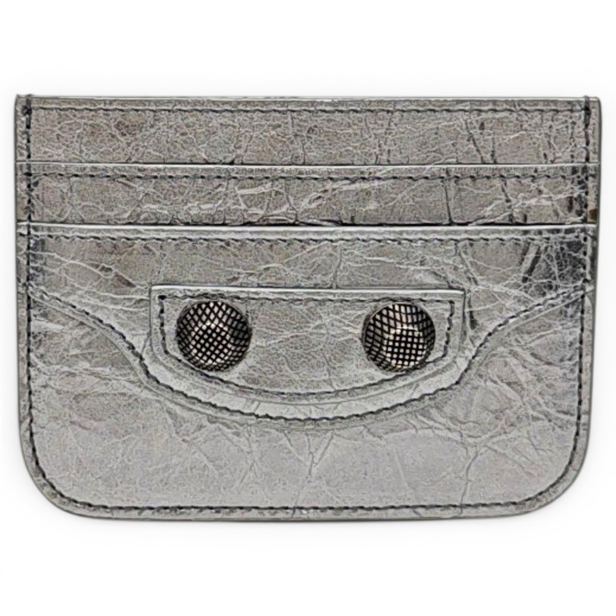 Le Cagole leather handbag