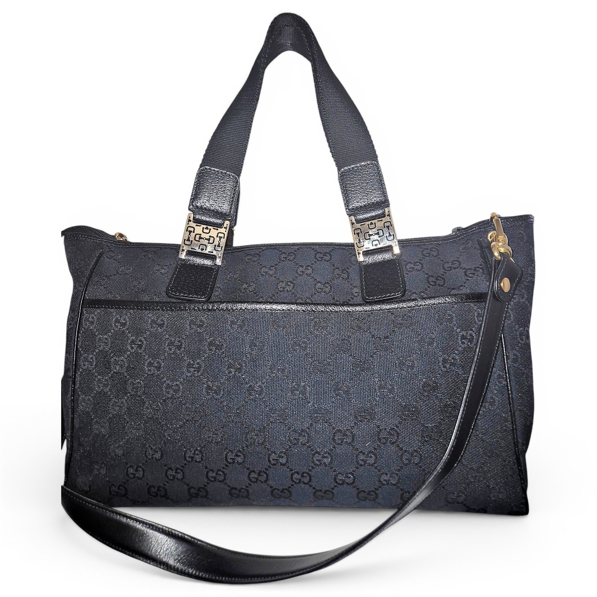 Cloth tote