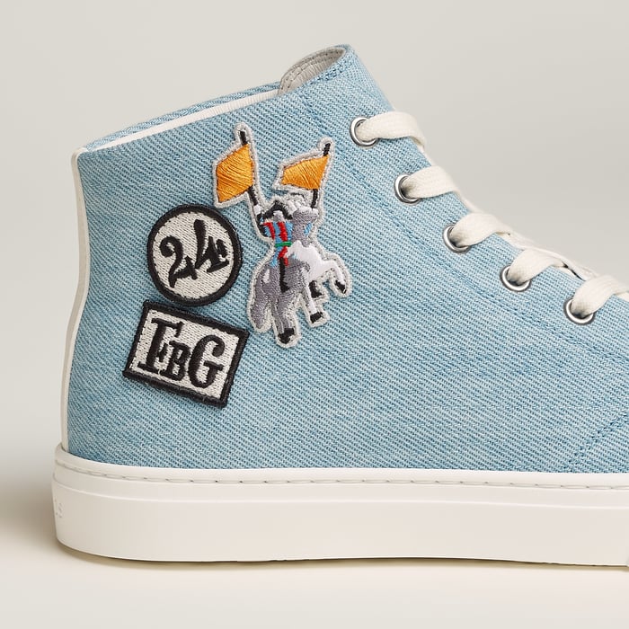 Illico Sneaker
