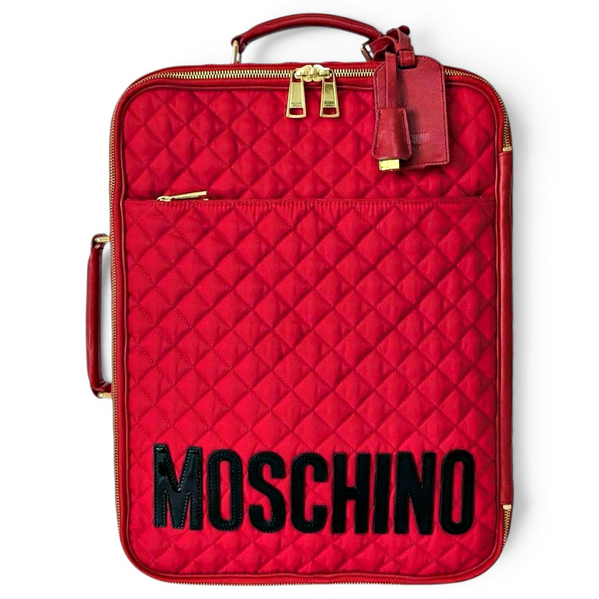 Travel bag