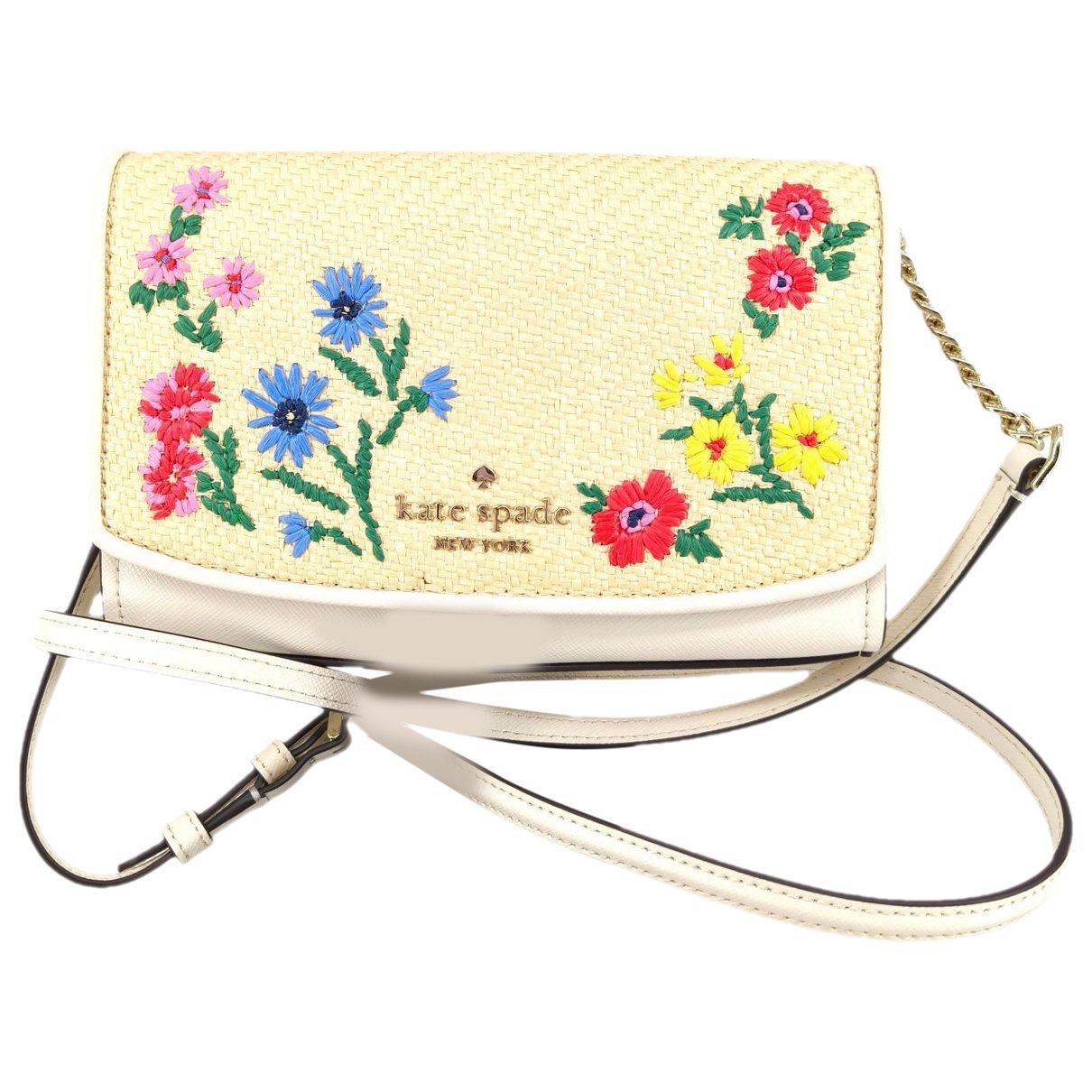 Kate Spade Leather crossbody bag
