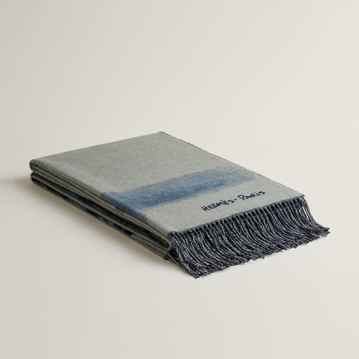 Encre Cheval Talaria Blanket
