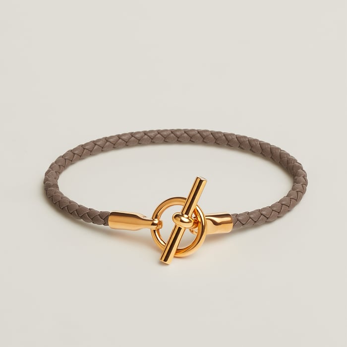 Étoupe Glenan Bracelet