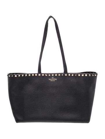 Rockstud Tote