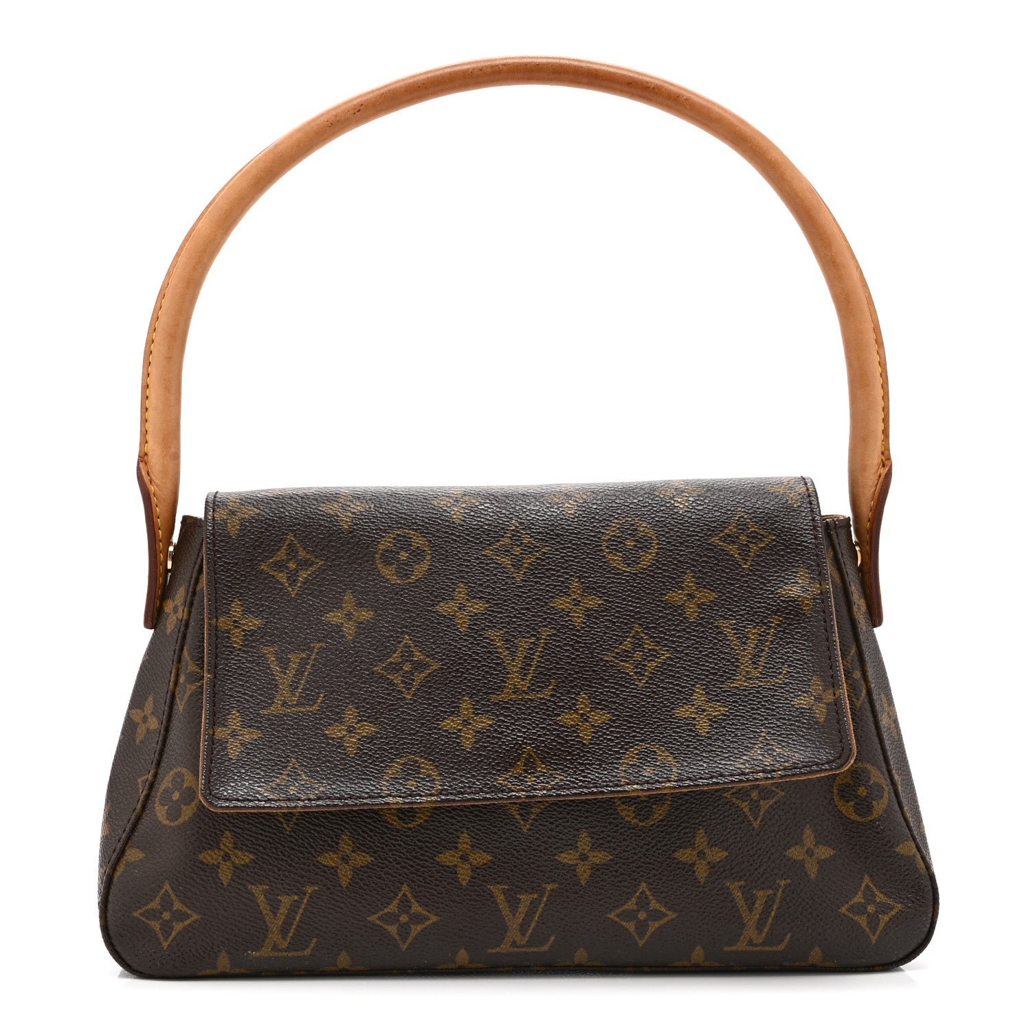 Louis Vuitton Monogram Mini Looping