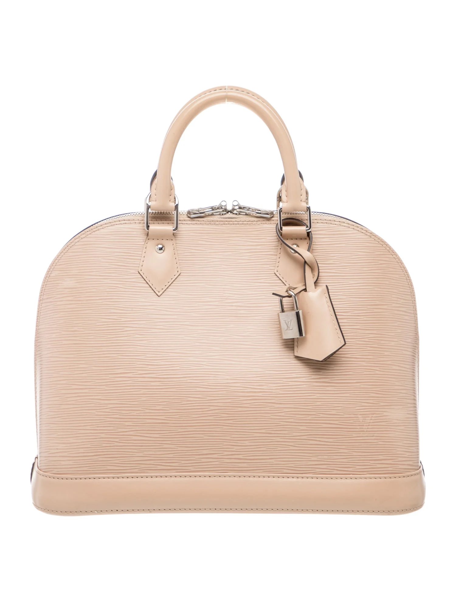 LV Monogram Alma