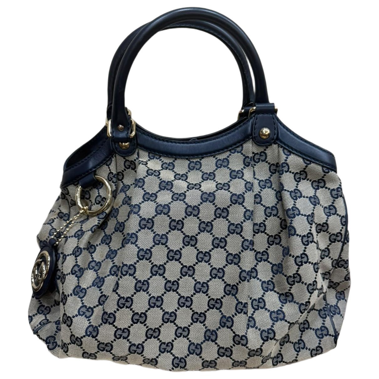 Sukey cloth handbag