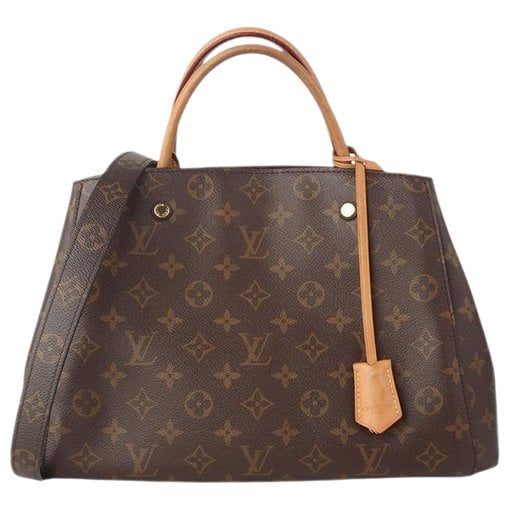 Louis Vuitton Handbag