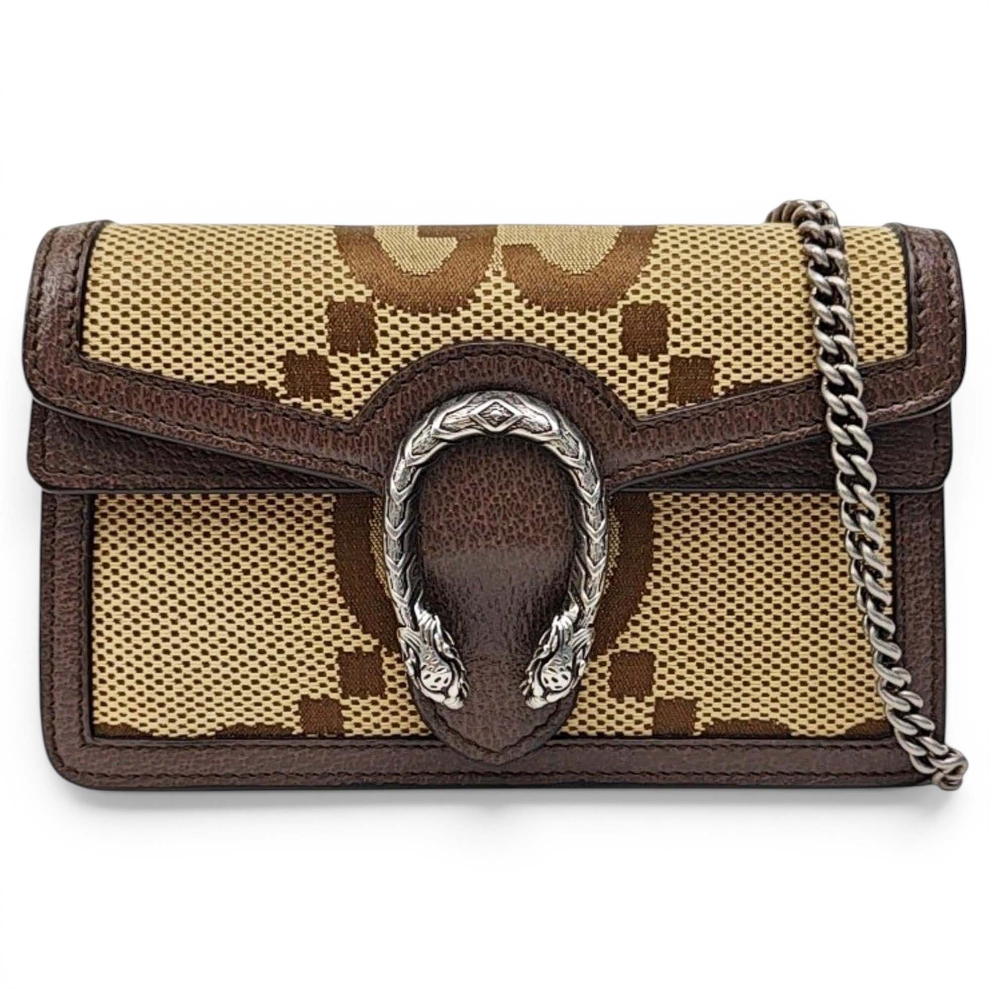 Dionysus cloth handbag