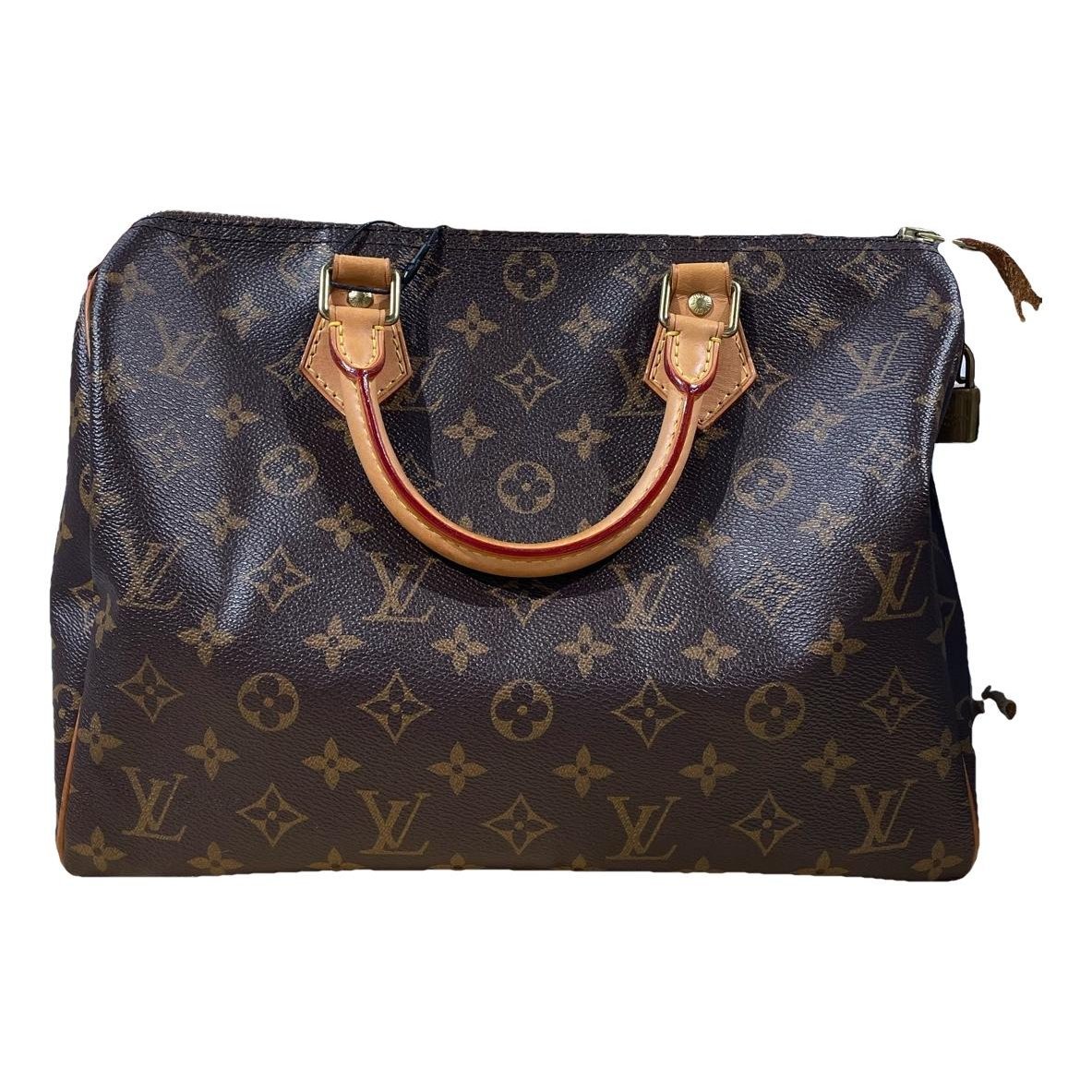 Speedy glitter handbag