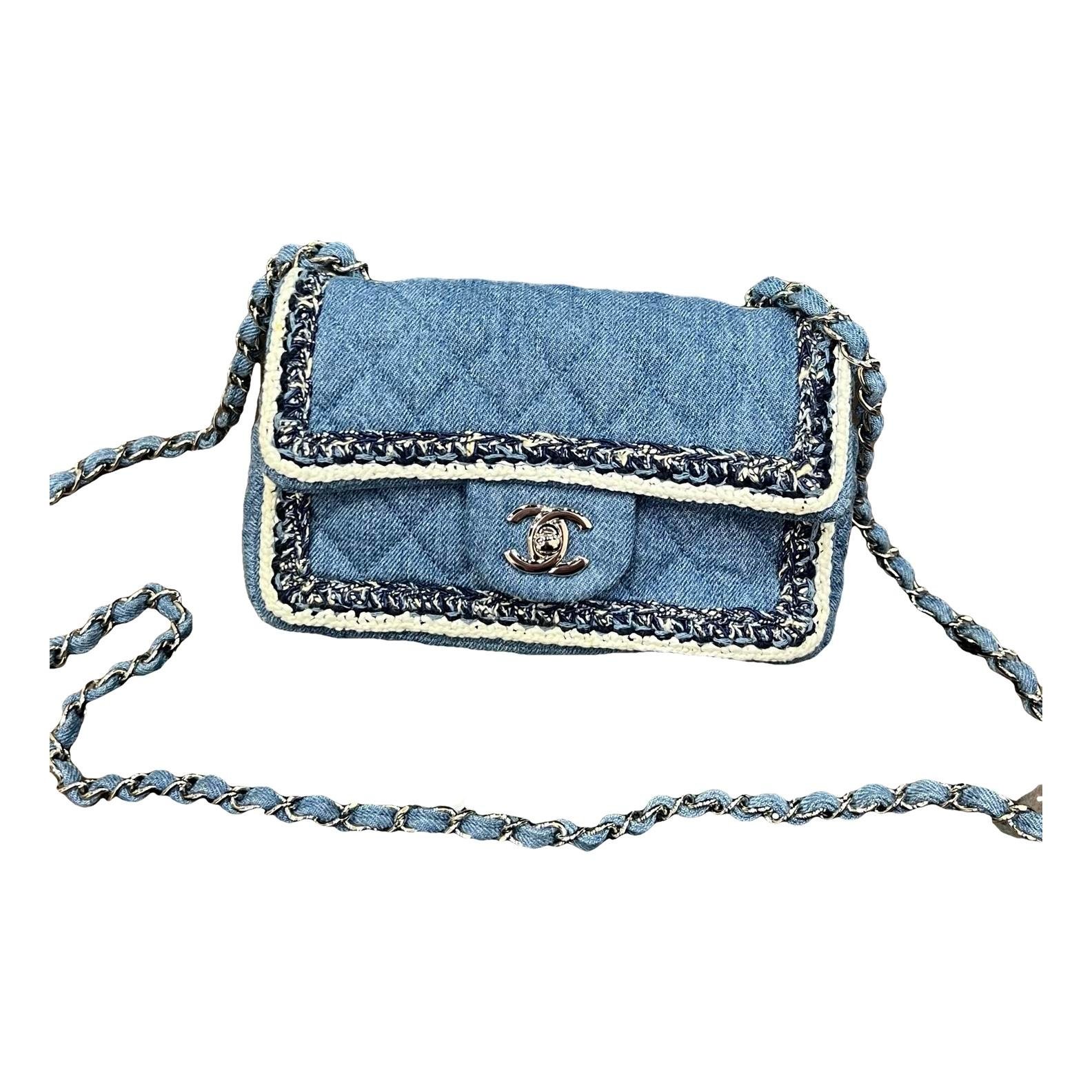 Timeless/Classique crossbody bag