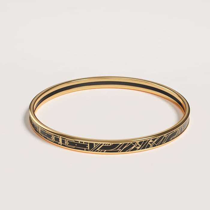 Mors a Jouets Bangle