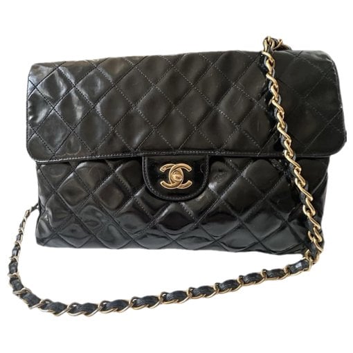 Chanel Timeless/Classique leather crossbody bag