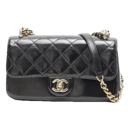 Timeless/Classique leather handbag