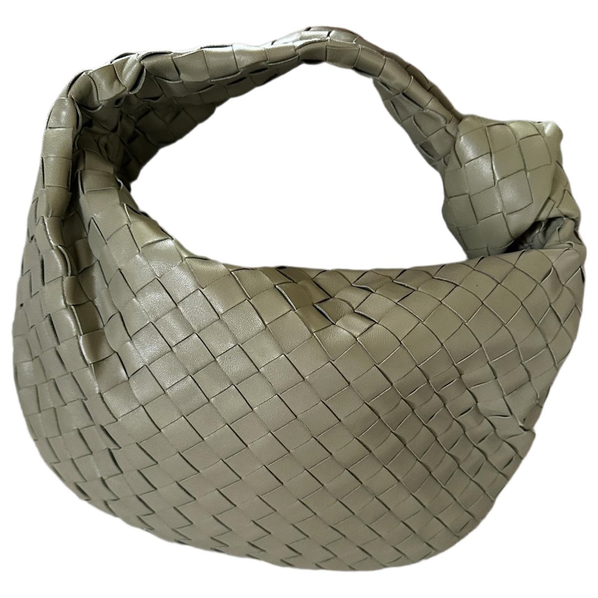 Jodie leather handbag