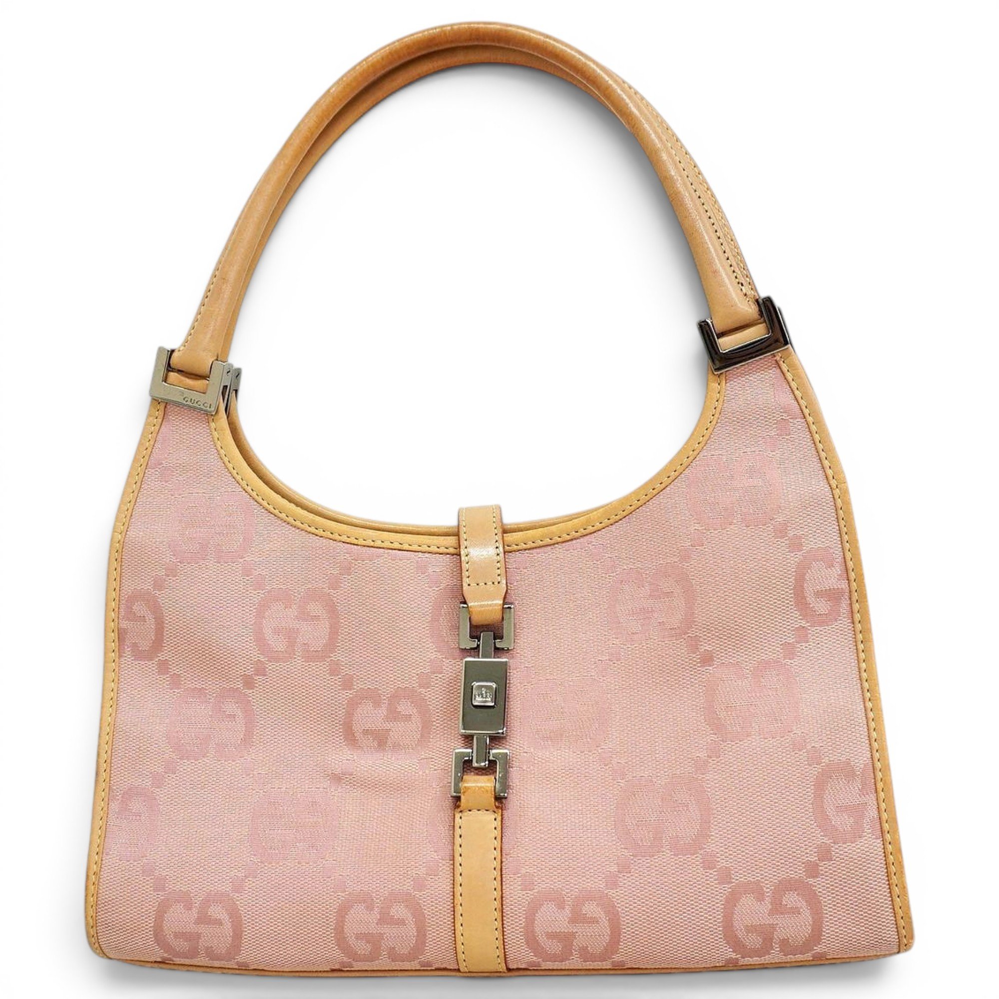 Jackie cloth handbag