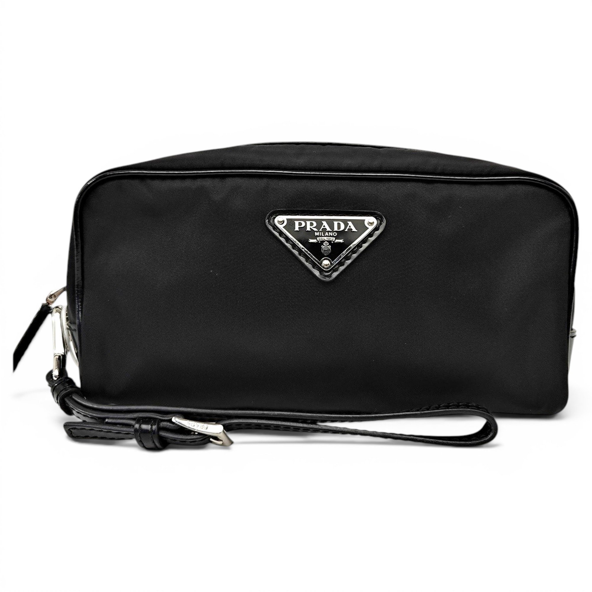 Cloth handbag