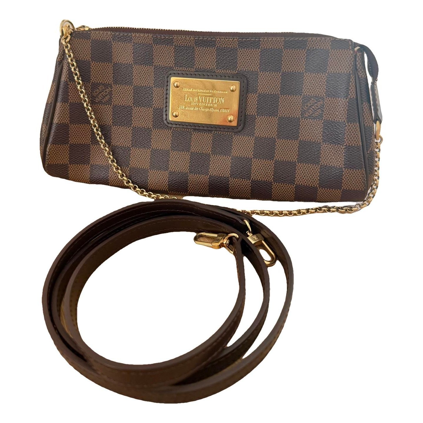Clutch bag