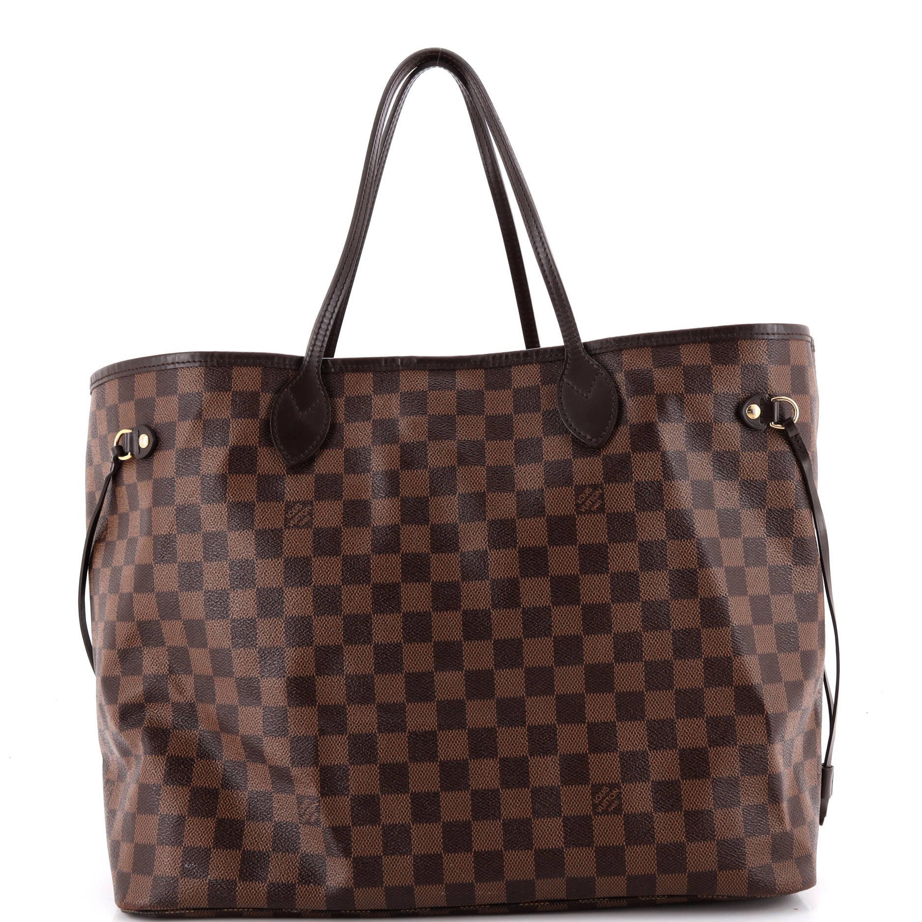 Cloth tote