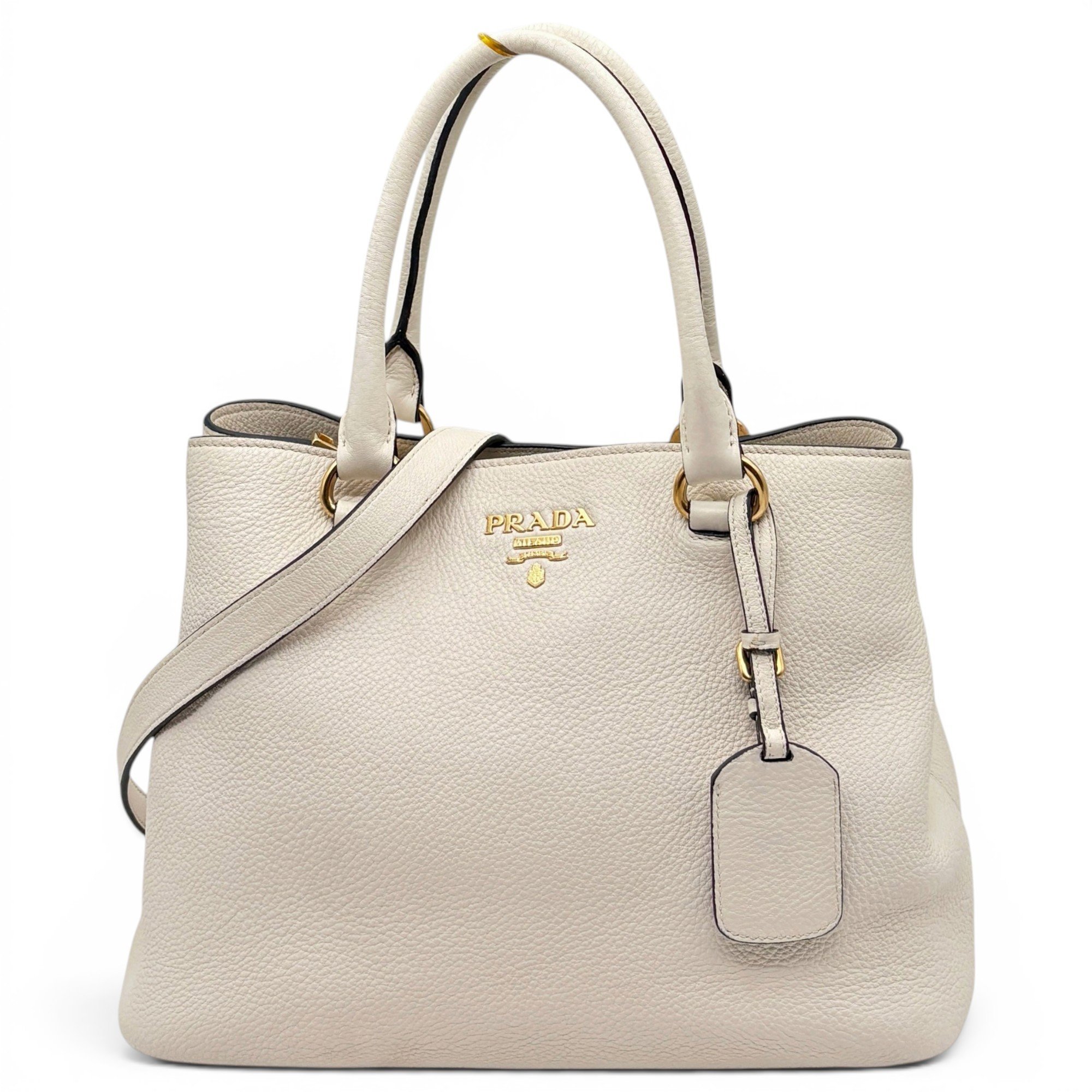 Pony-style calfskin tote