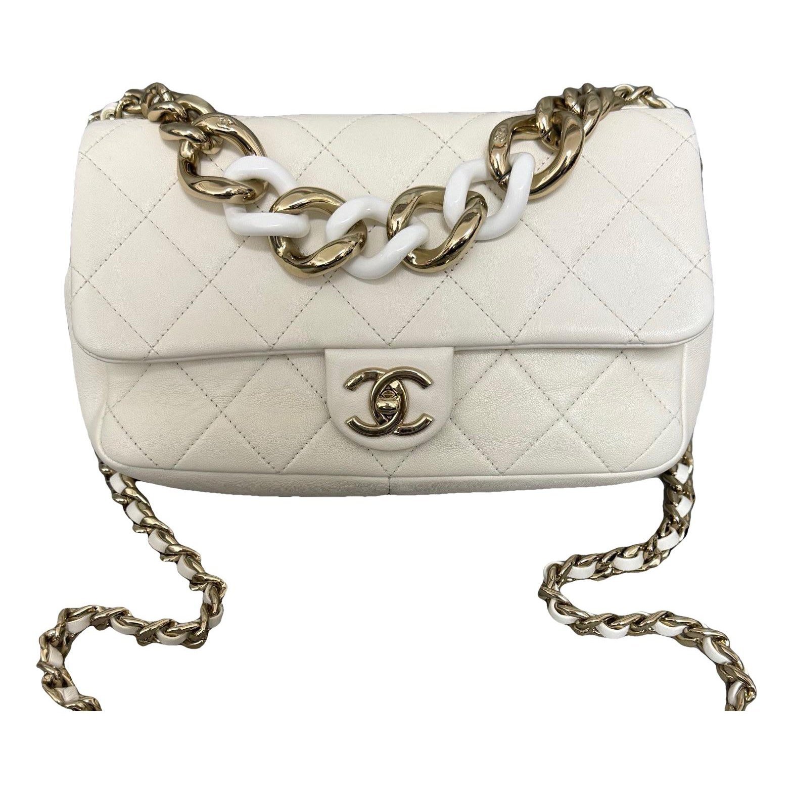 Timeless/Classique leather bag