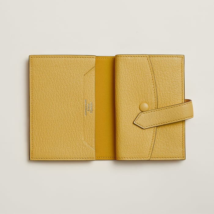 Sun Bearn Mini Wallet