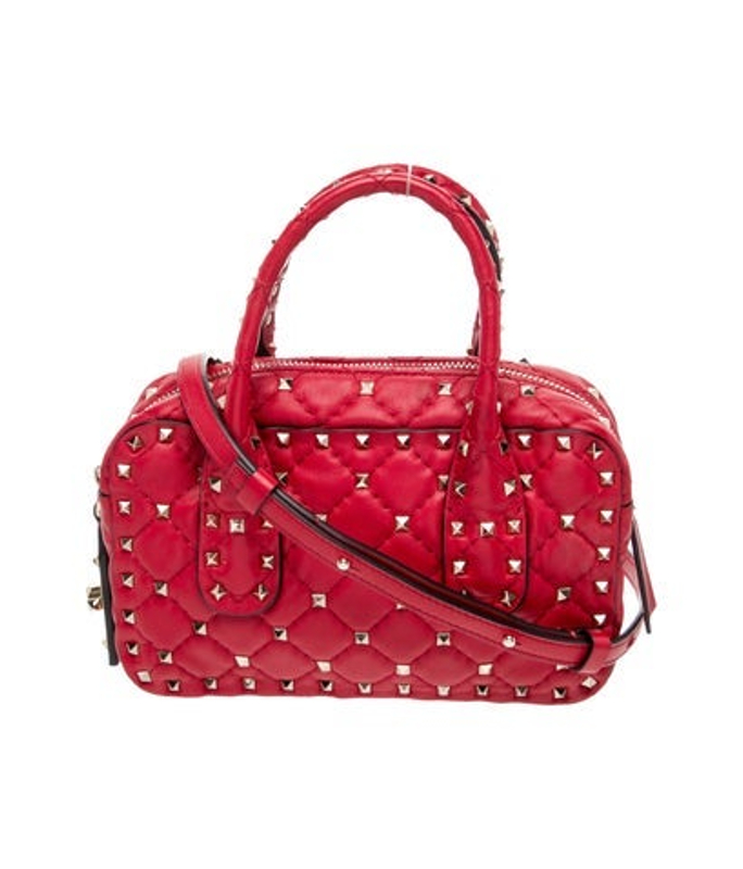 Valentino Rockstud Shoulder Bag