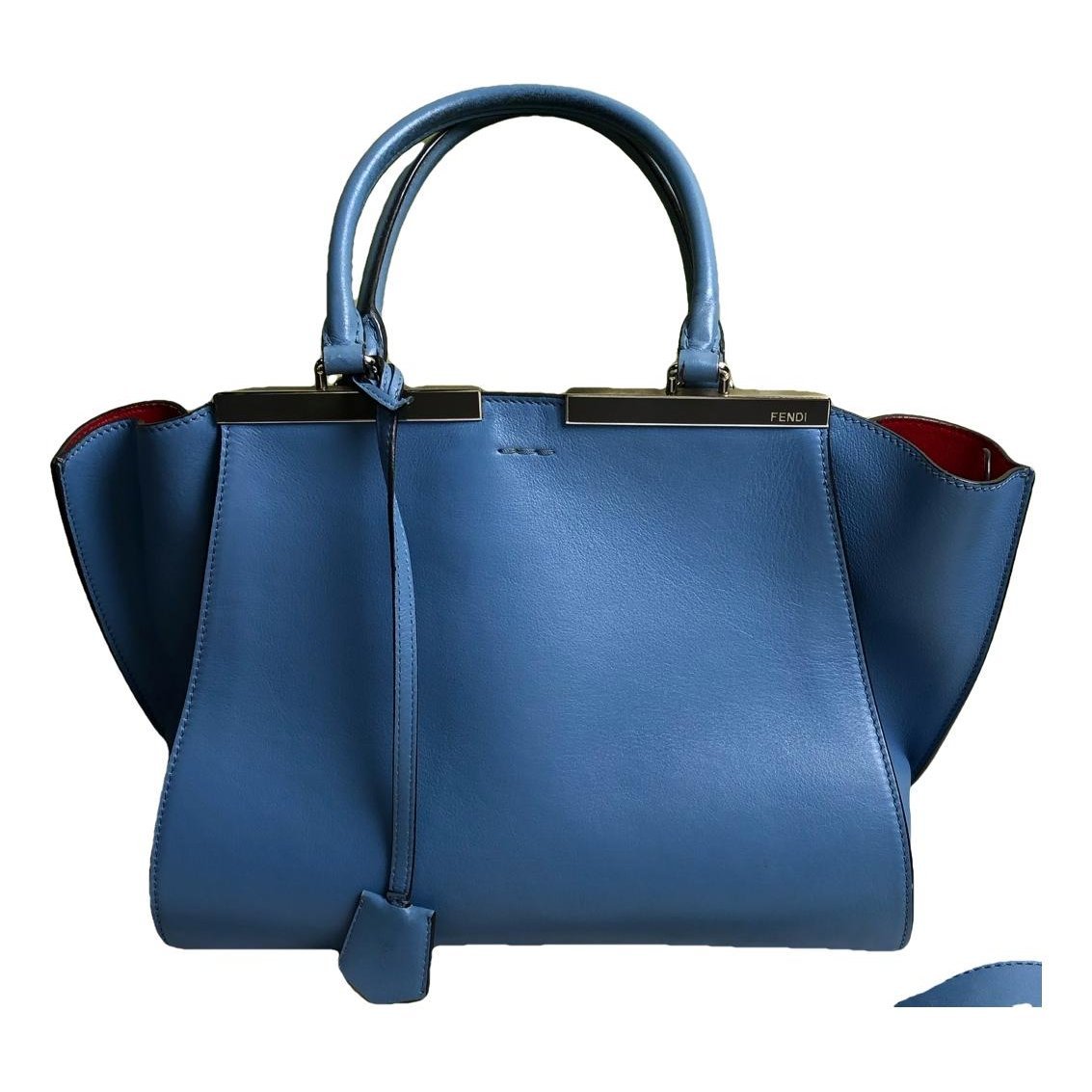 2Jours leather handbag