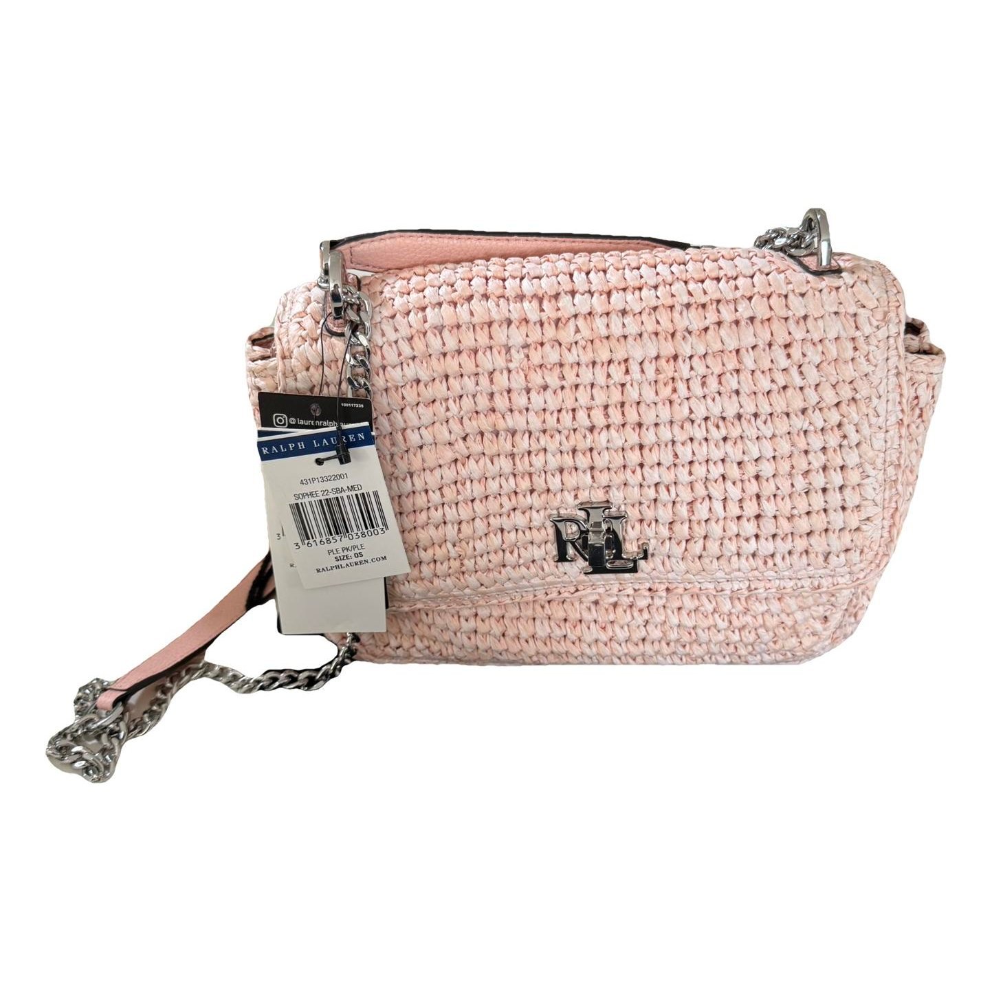 Clutch bag
