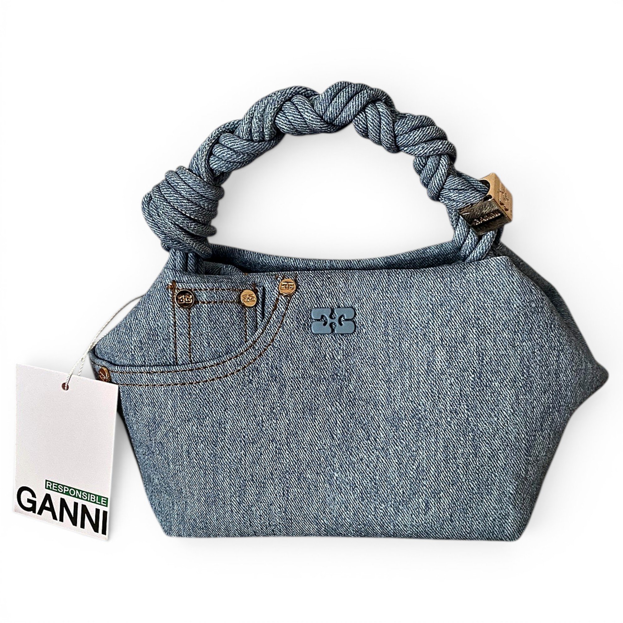 Bou crossbody bag